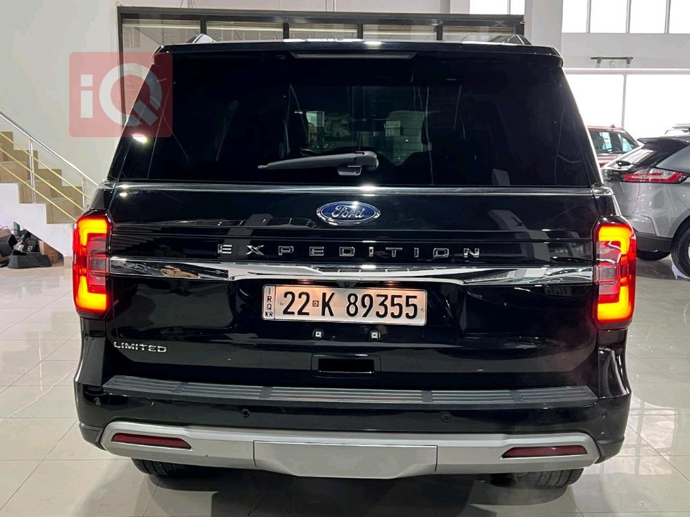 فورد إكسبيديشن